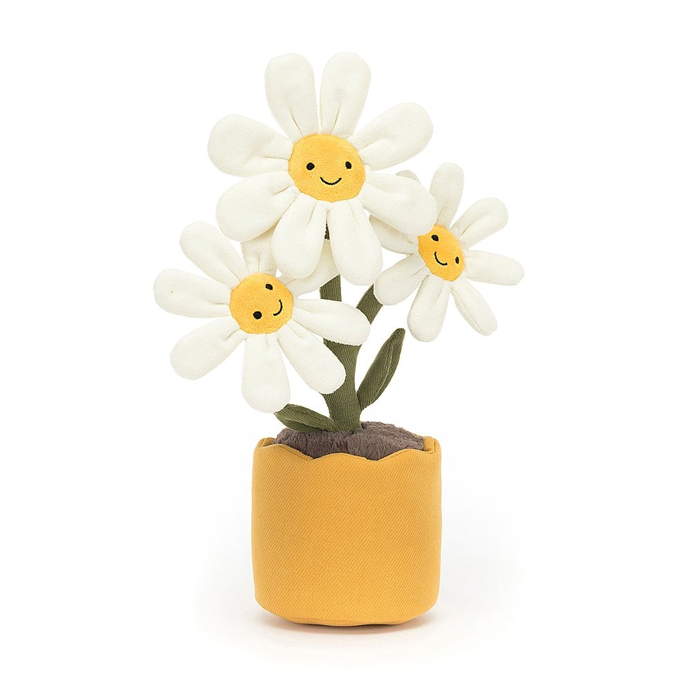 Jellycat | Amuseable Daisy