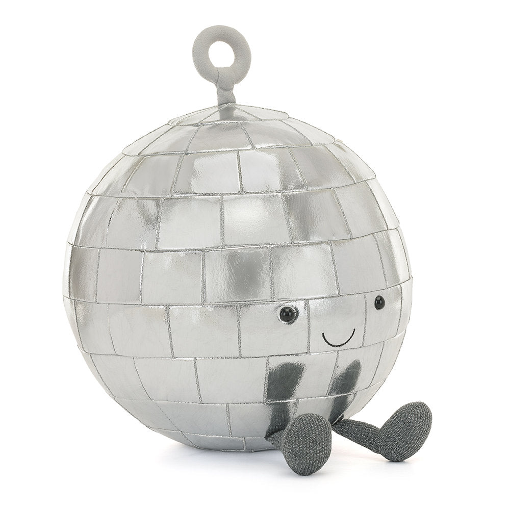 Jellycat | Amuseable Disco Ball