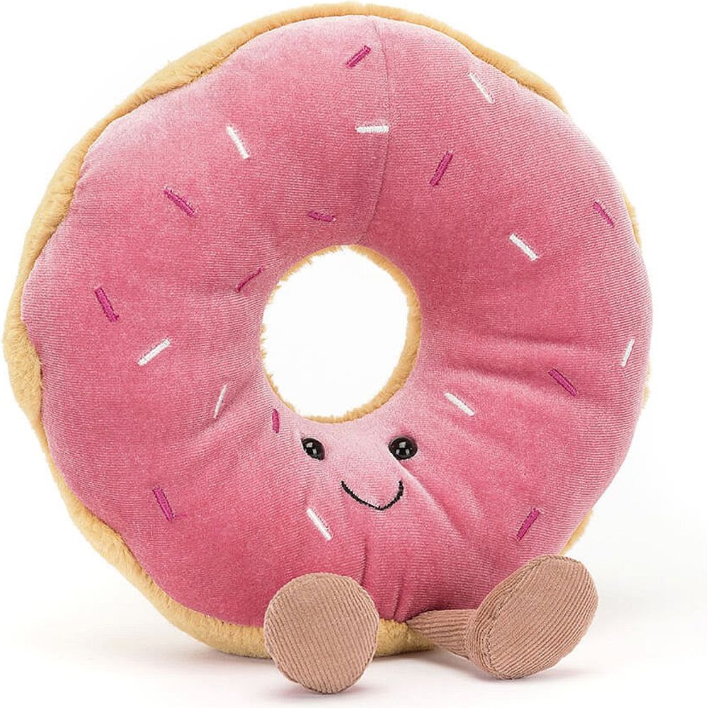 Jellycat | Amuseable Doughnut