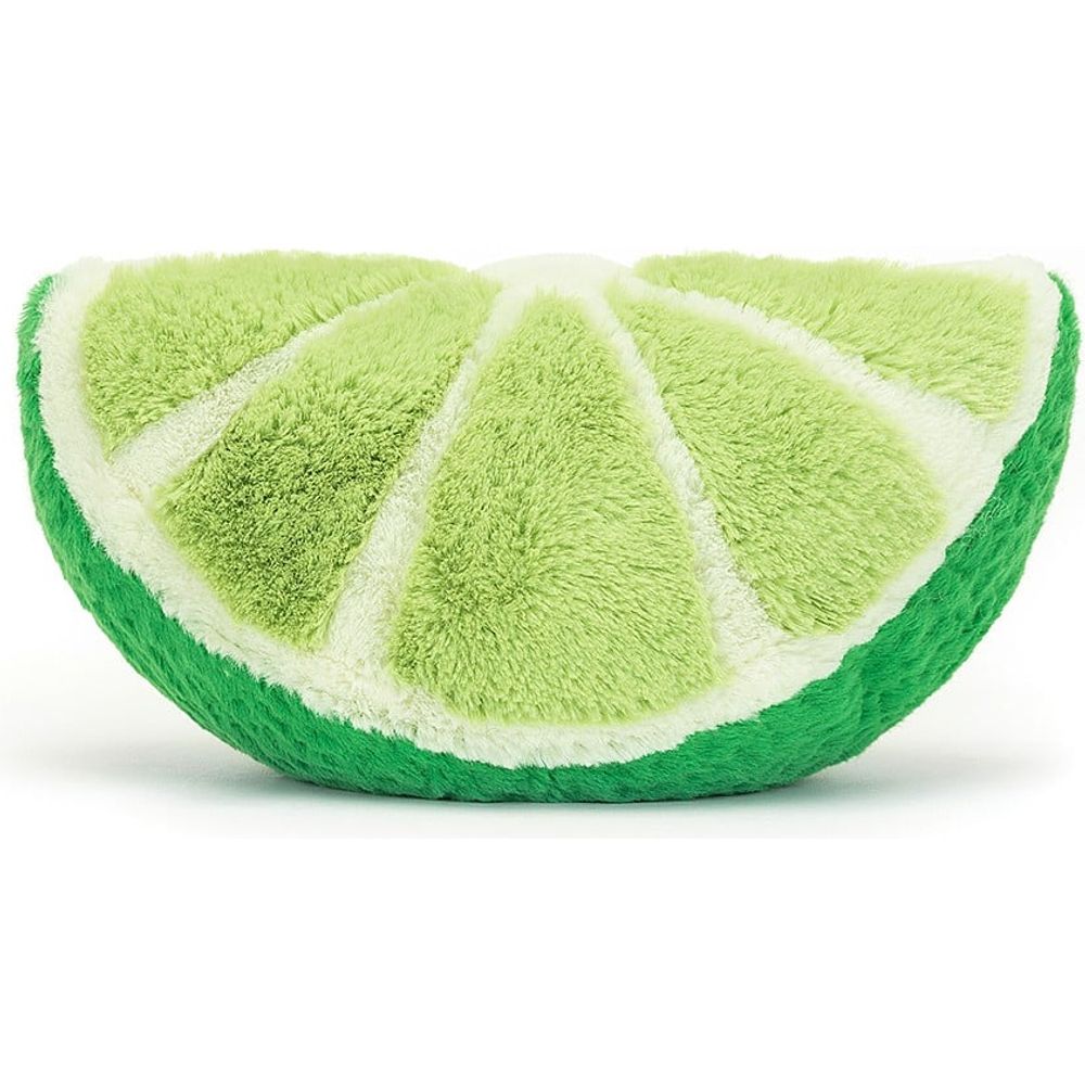 Jellycat | Amuseable Slice of Lime