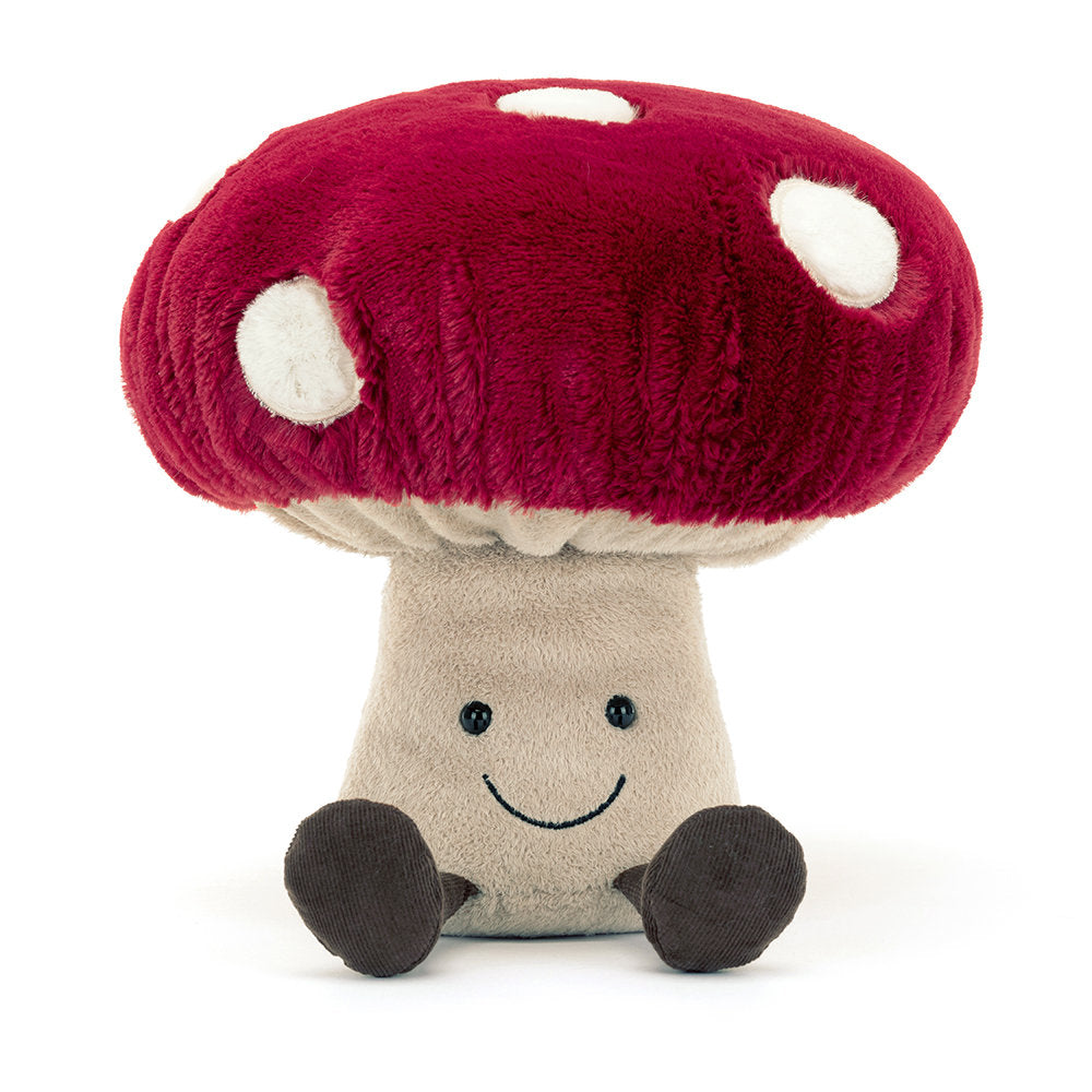 Jellycat | Amuseable Mushroom