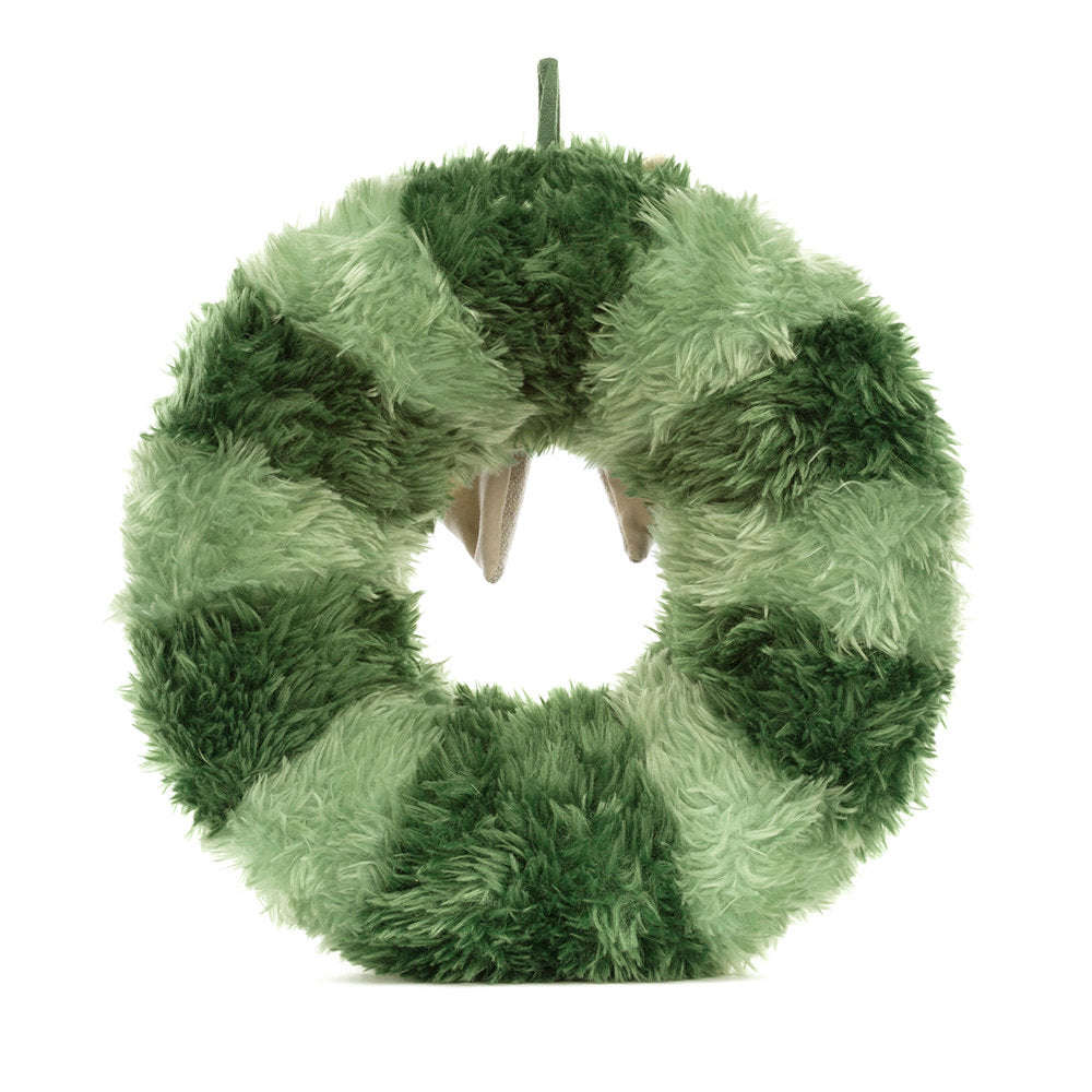 Jellycat | Amuseables Nordic Spruce Wreath
