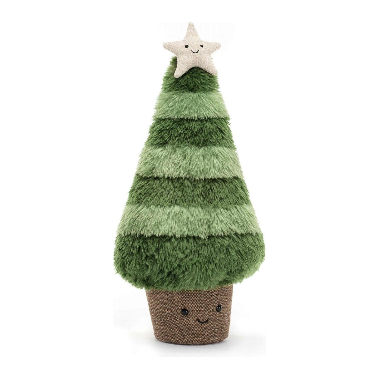 Jellycat | Amuseable Nordic Spruce Christmas Tree Large