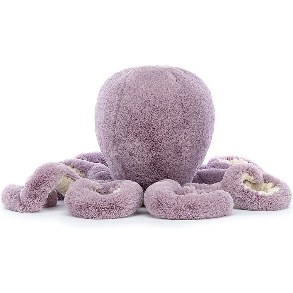 Jellycat | Maya Octopus Large