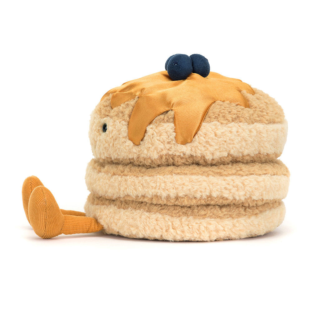 Jellycat | Amuseables Fran Pancakes