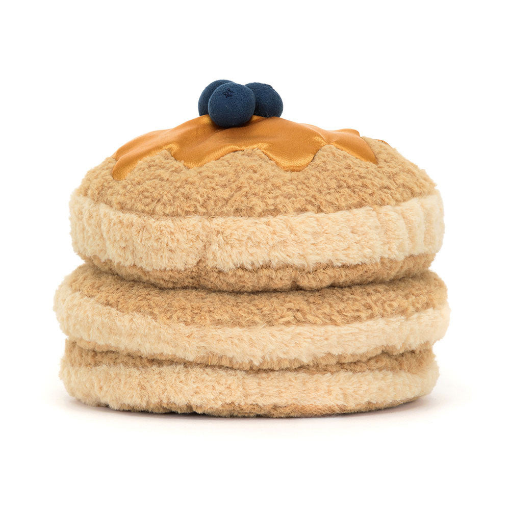 Jellycat | Amuseables Fran Pancakes