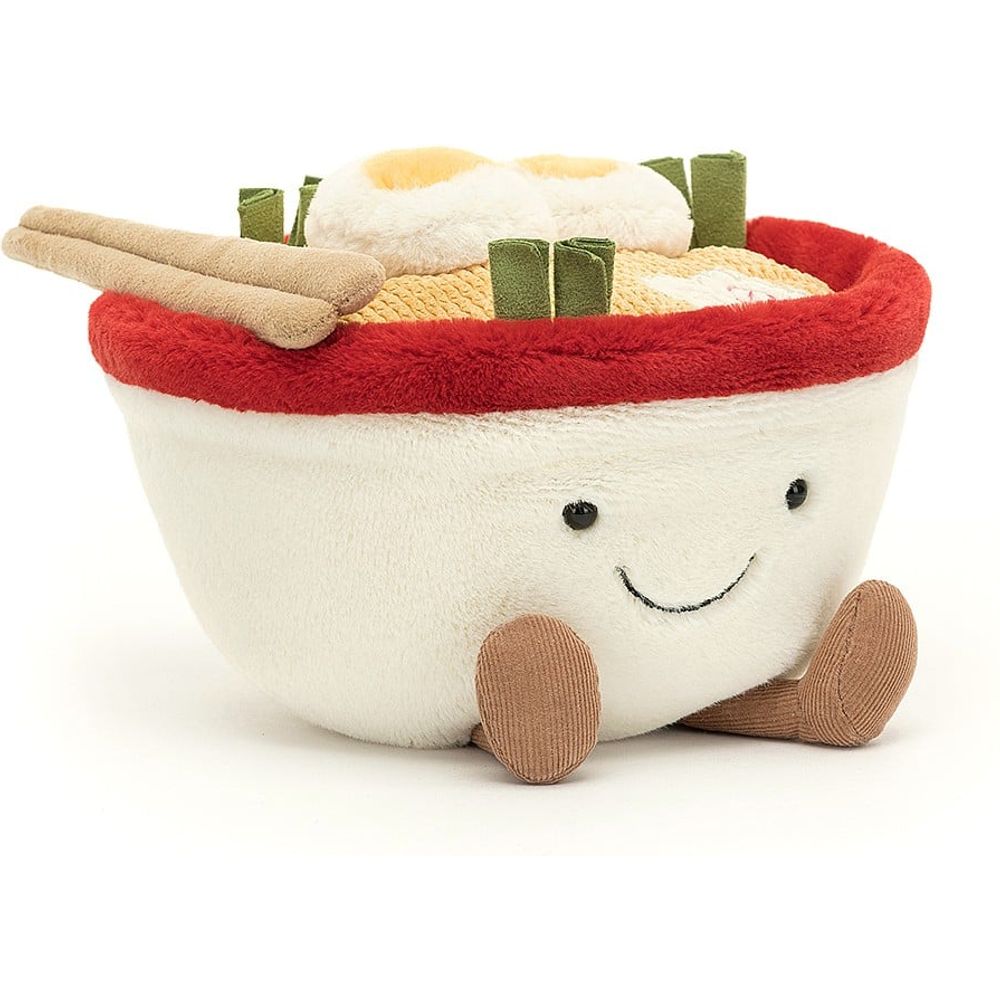 Jellycat | Amuseable Ramen