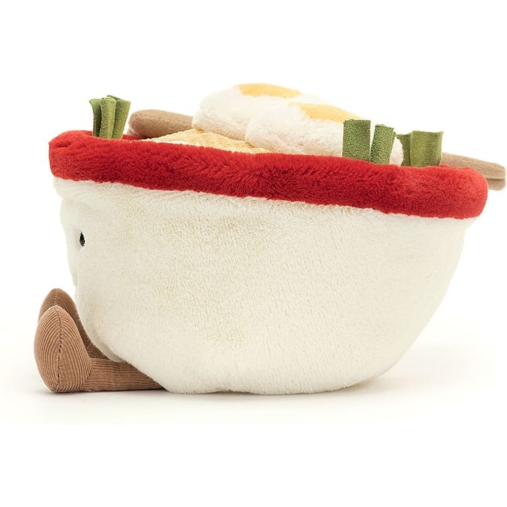 Jellycat | Amuseable Ramen