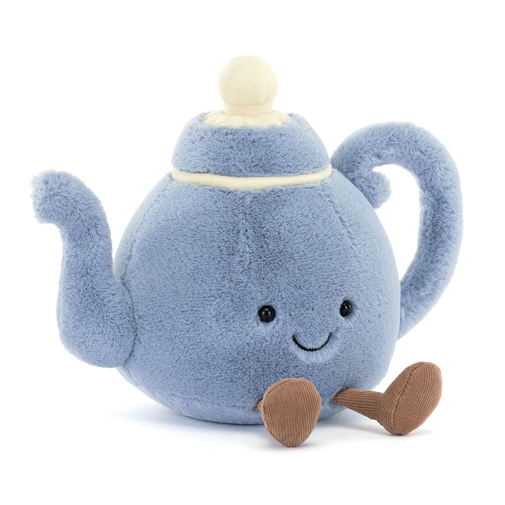 Jellycat | Amuseables Vicky Teapot