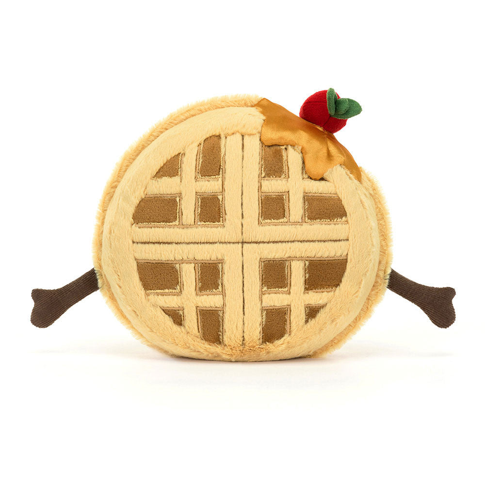 Jellycat | Amuseables Rene Waffle