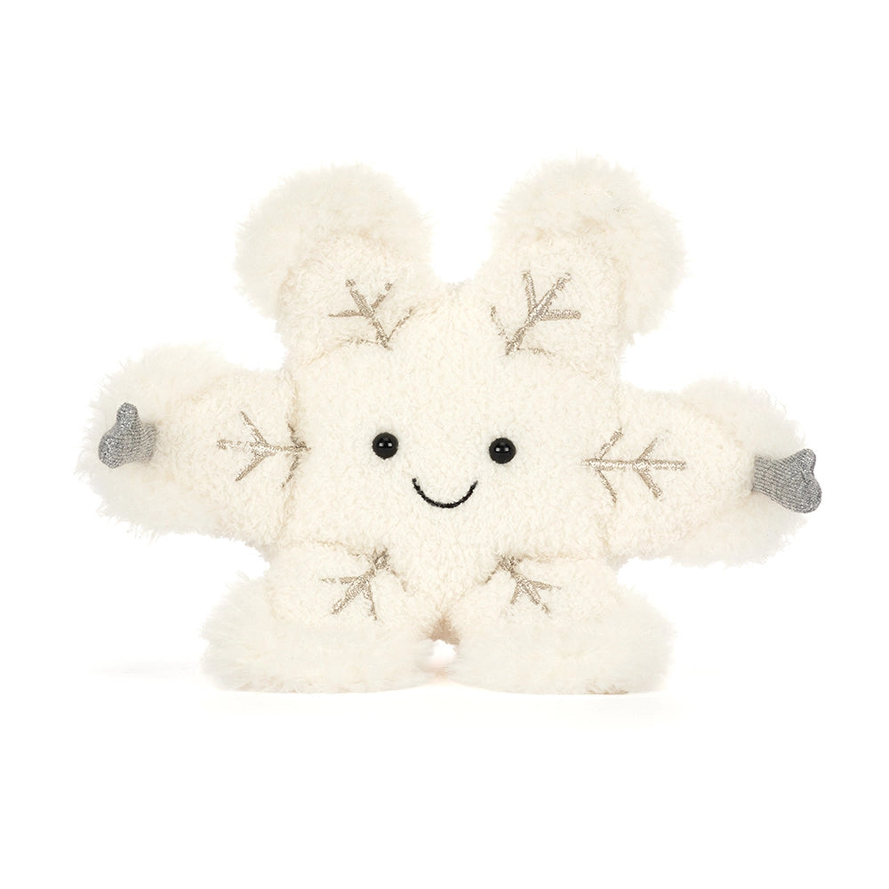 Jellycat | Amuseables Snowflake