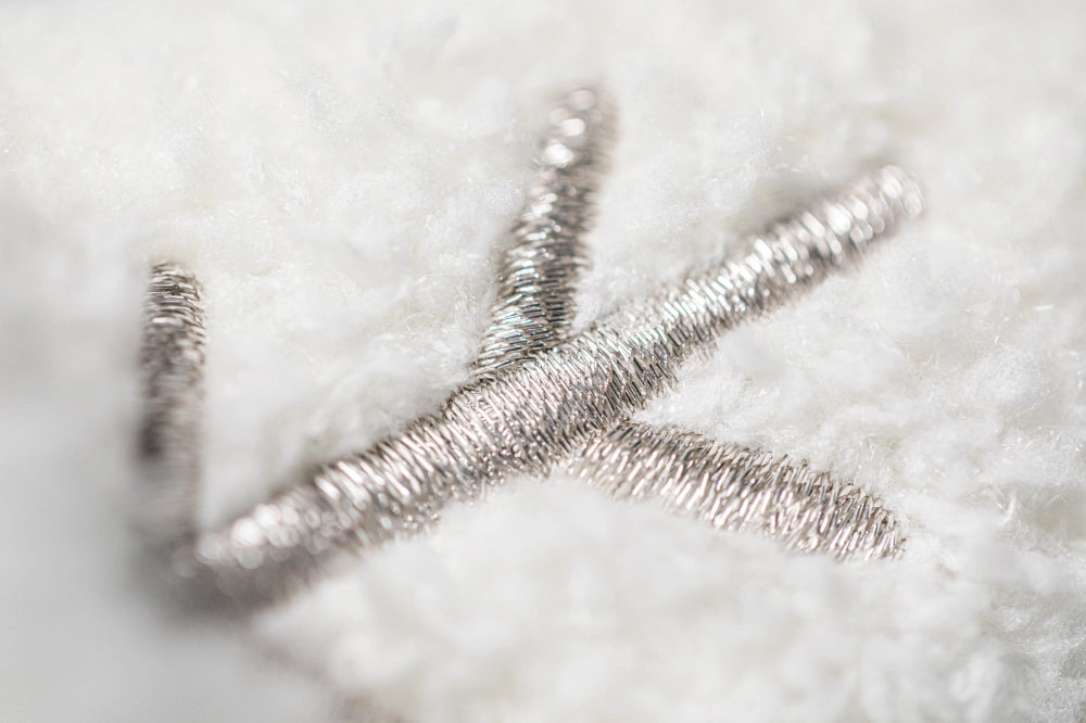 Jellycat | Amuseables Snowflake