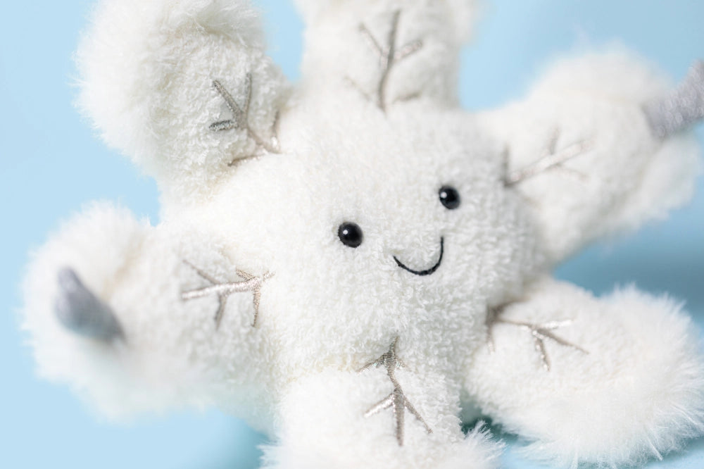 Jellycat | Amuseables Snowflake