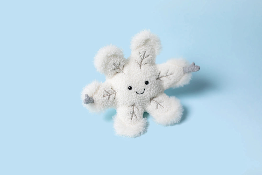 Jellycat | Amuseables Snowflake