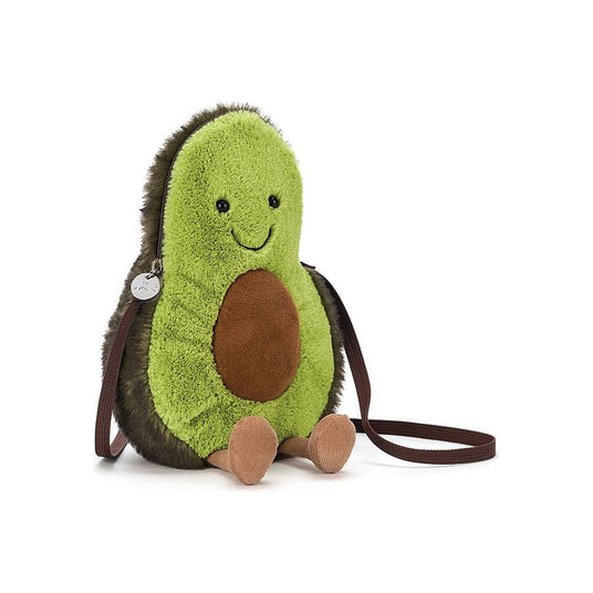 Jellycat | Amuseable Avocado Bag