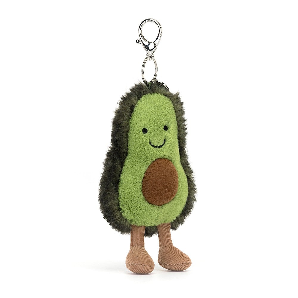 Jellycat | Amuseable Avocado Bag Charm