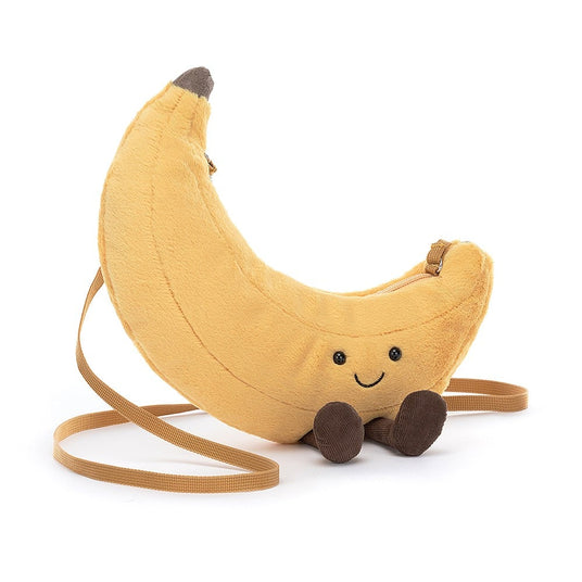 Jellycat | Amuseable Banana Bag
