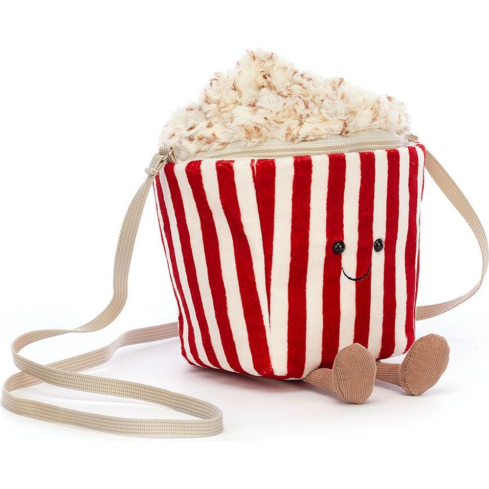 Jellycat | Amuseable Popcorn Bag