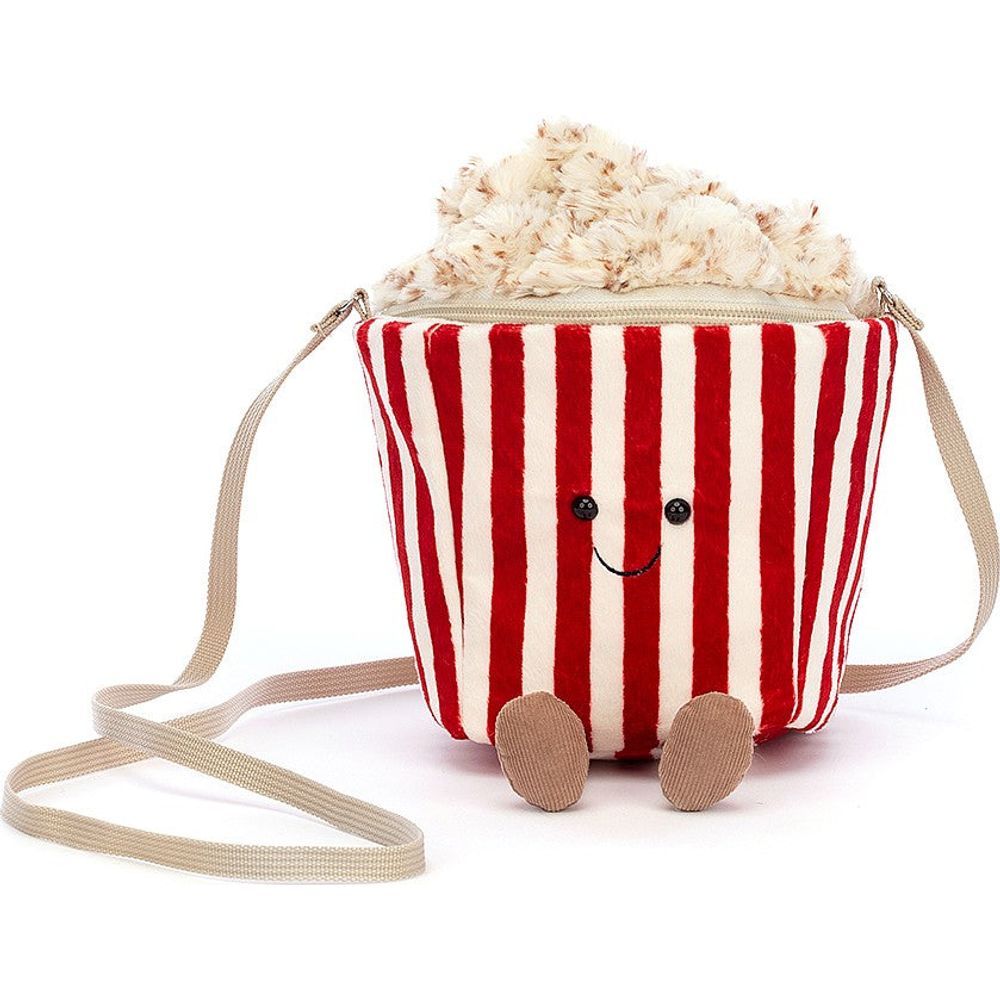 Jellycat | Amuseable Popcorn Bag