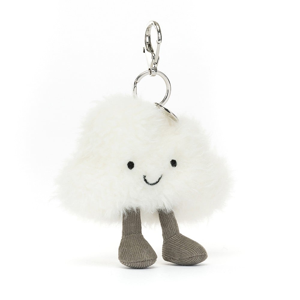 Jellycat | Amuseable Cloud Bag Charm