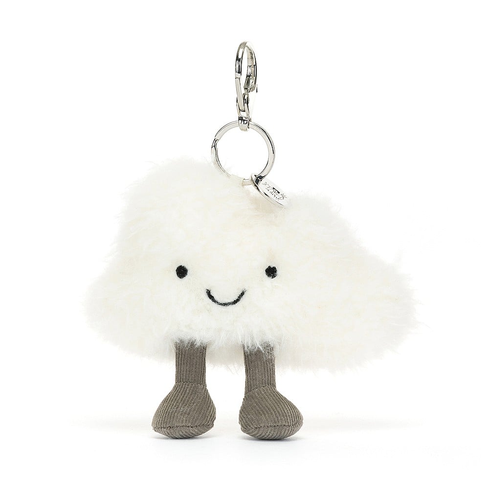 Jellycat | Amuseable Cloud Bag Charm