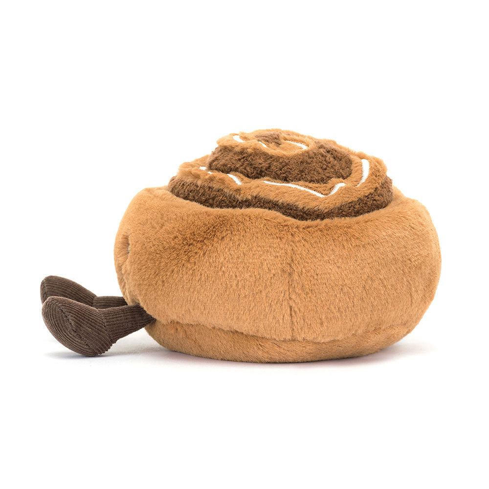 Jellycat | Amuseables Cinnamon Bun