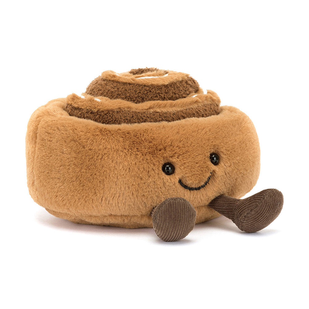 Jellycat | Amuseables Cinnamon Bun