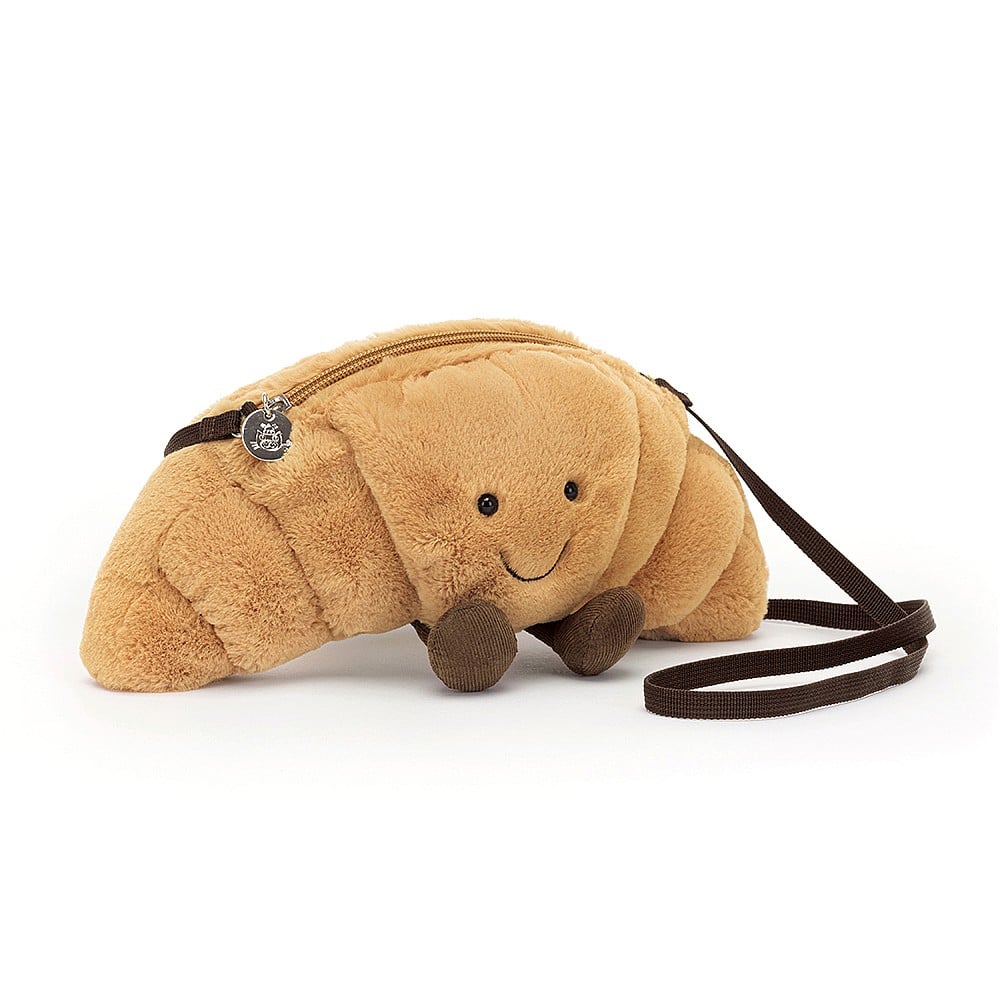 Jellycat | Amuseable Croissant Bag