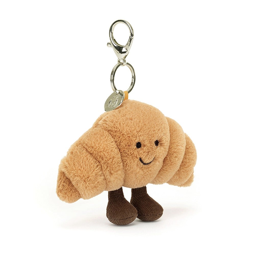 Jellycat | Amuseable Croissant Bag Charm