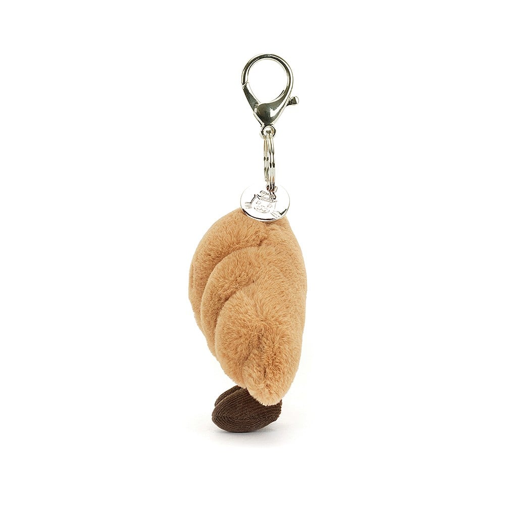 Jellycat | Amuseable Croissant Bag Charm