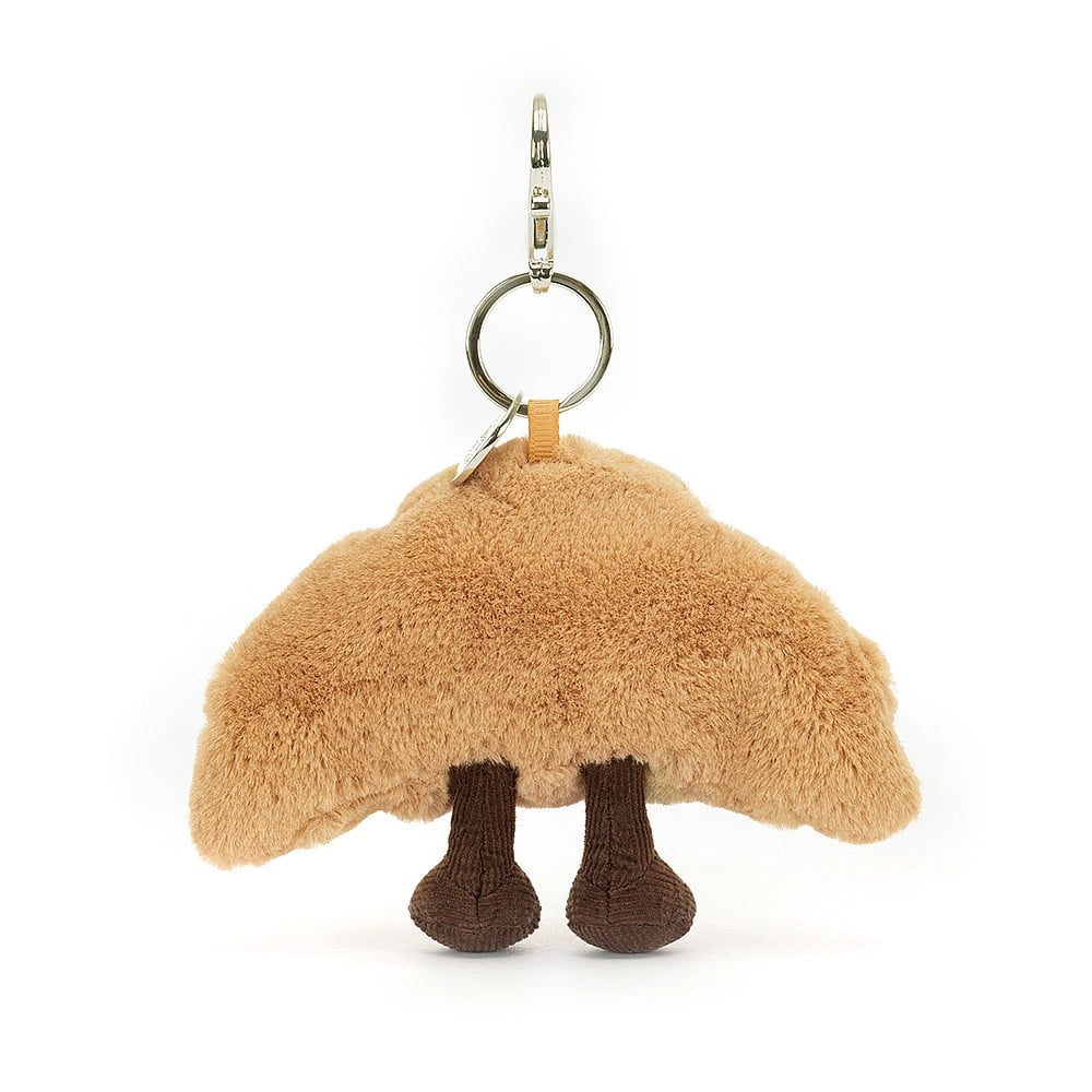 Jellycat | Amuseable Croissant Bag Charm