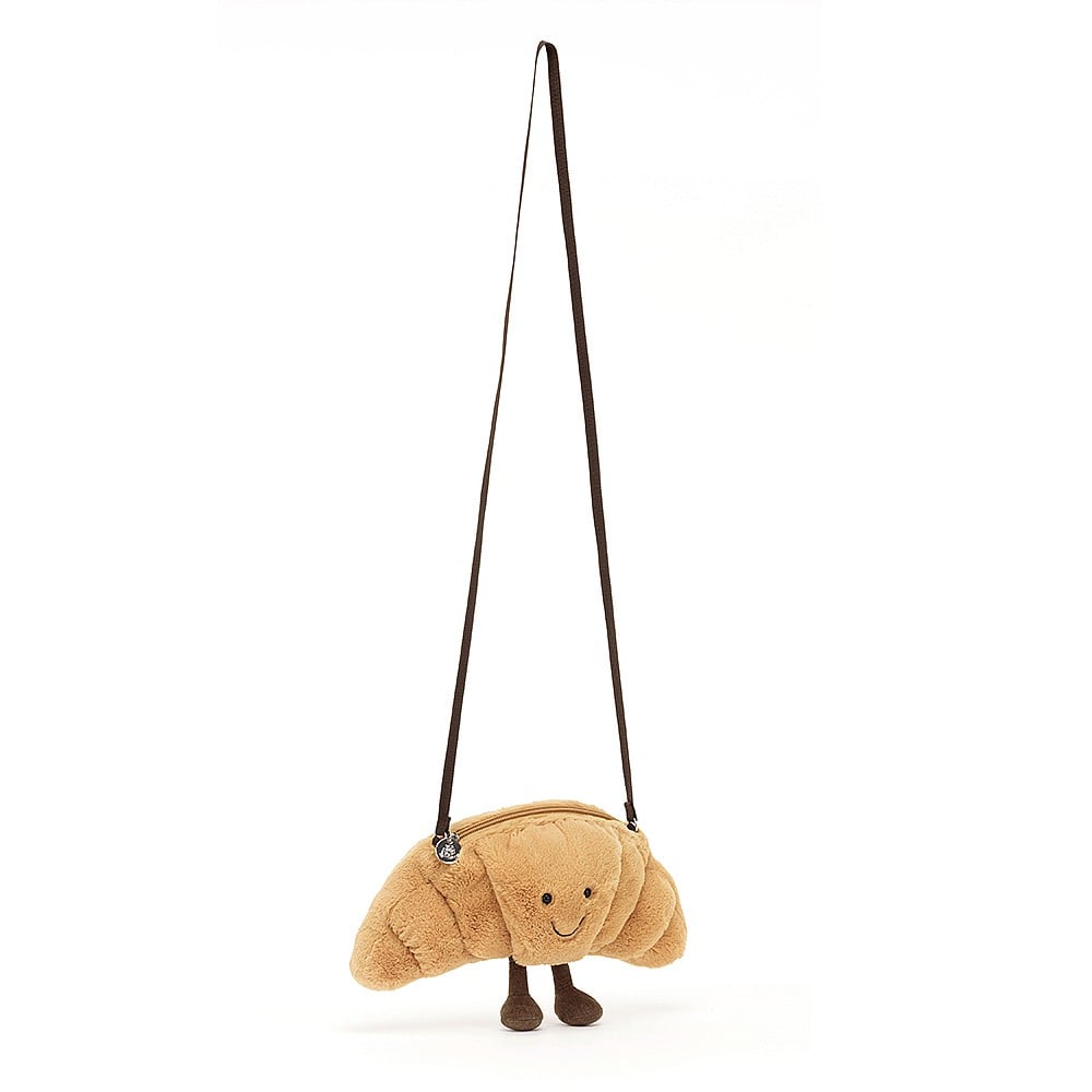 Jellycat | Amuseable Croissant Bag