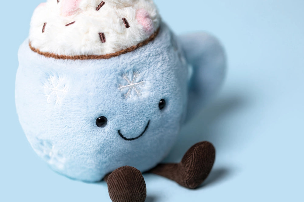 Jellycat | Amuseables Hot Chocolate with Marshmallows