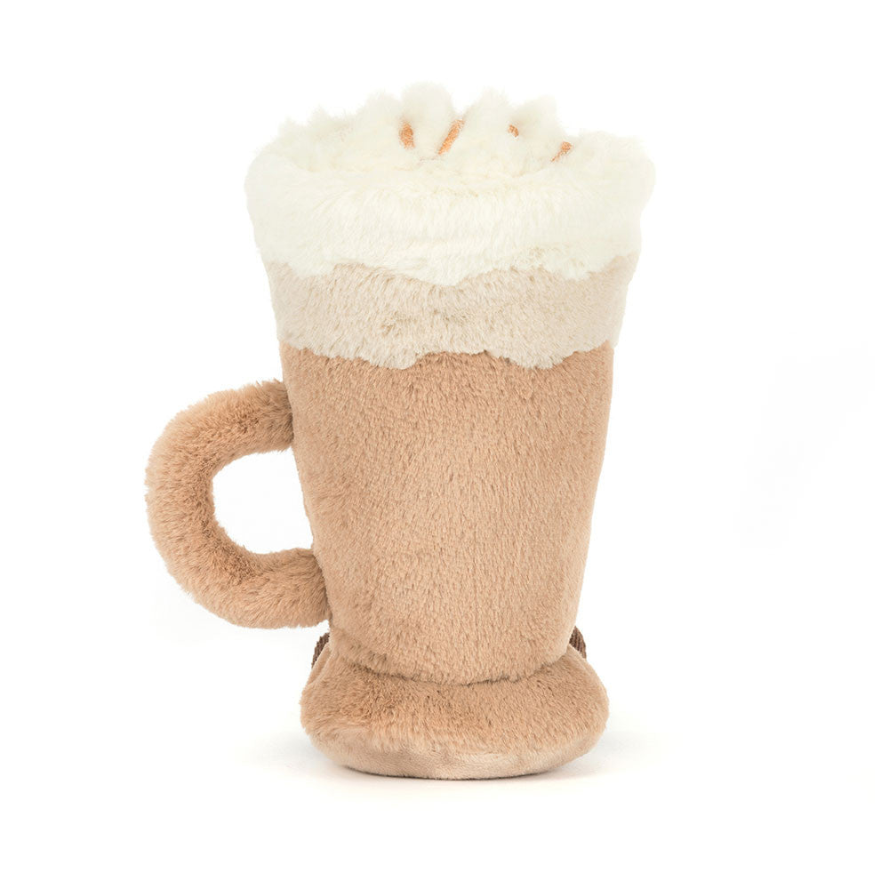 Jellycat | Amuseables Latte