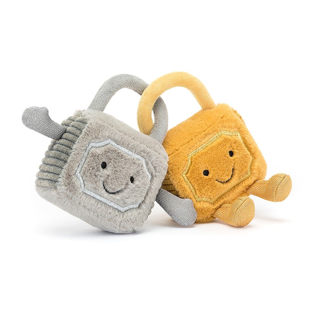 Jellycat | Amuseable Love Locks