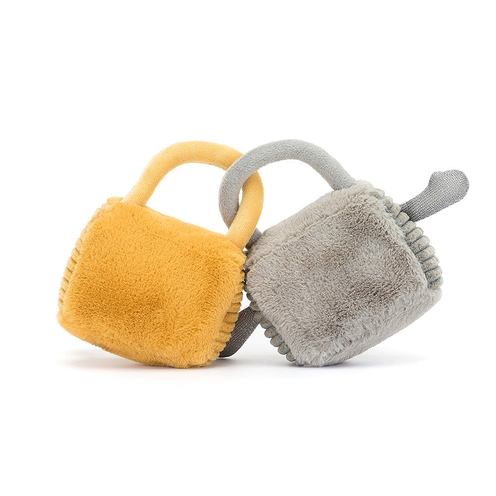 Jellycat | Amuseable Love Locks