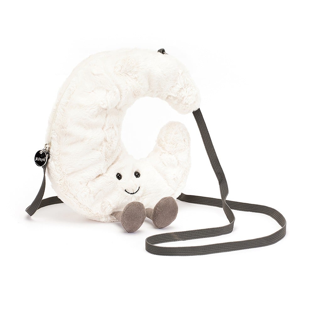 Jellycat | Amuseable Moon Bag