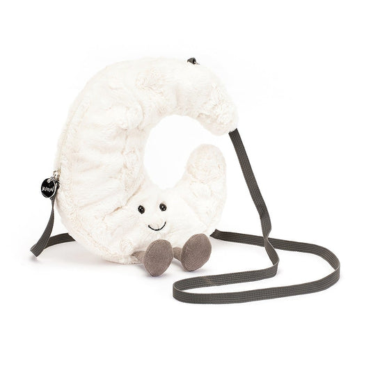Jellycat | Amuseable Moon Bag