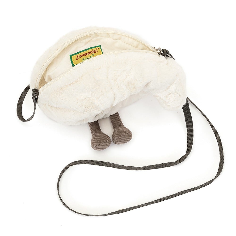 Jellycat | Amuseable Moon Bag