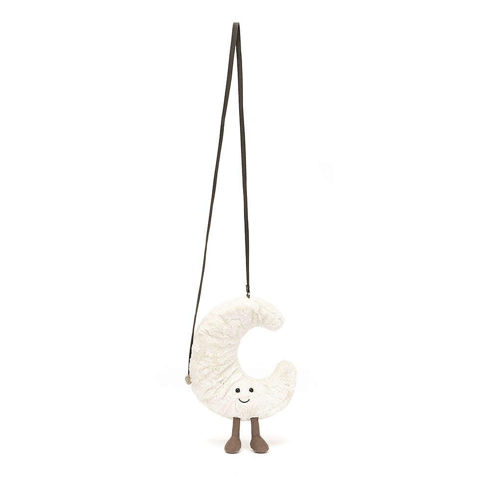Jellycat | Amuseable Moon Bag