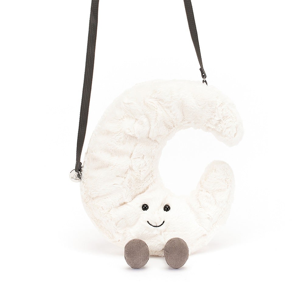 Jellycat | Amuseable Moon Bag
