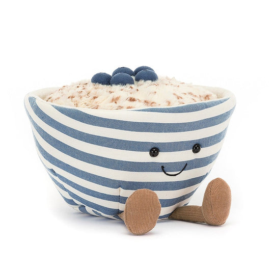 Jellycat | Amuseable Oats