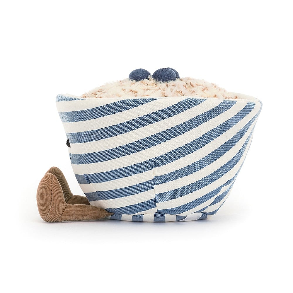 Jellycat | Amuseable Oats