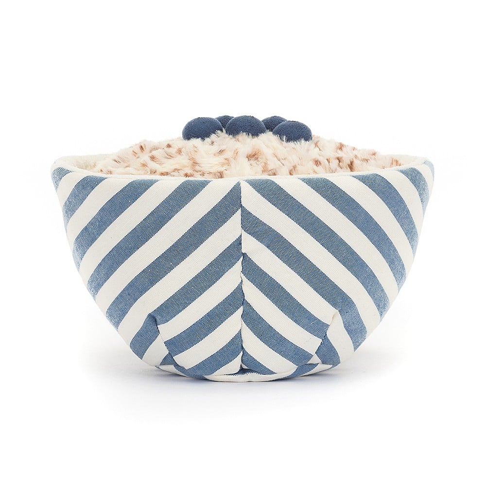 Jellycat | Amuseable Oats