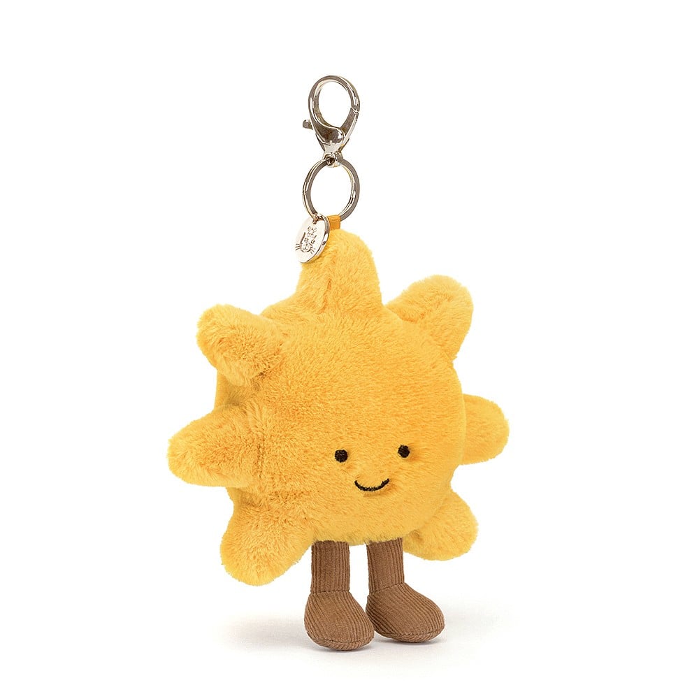 Jellycat | Amuseable Sun Bag Charm