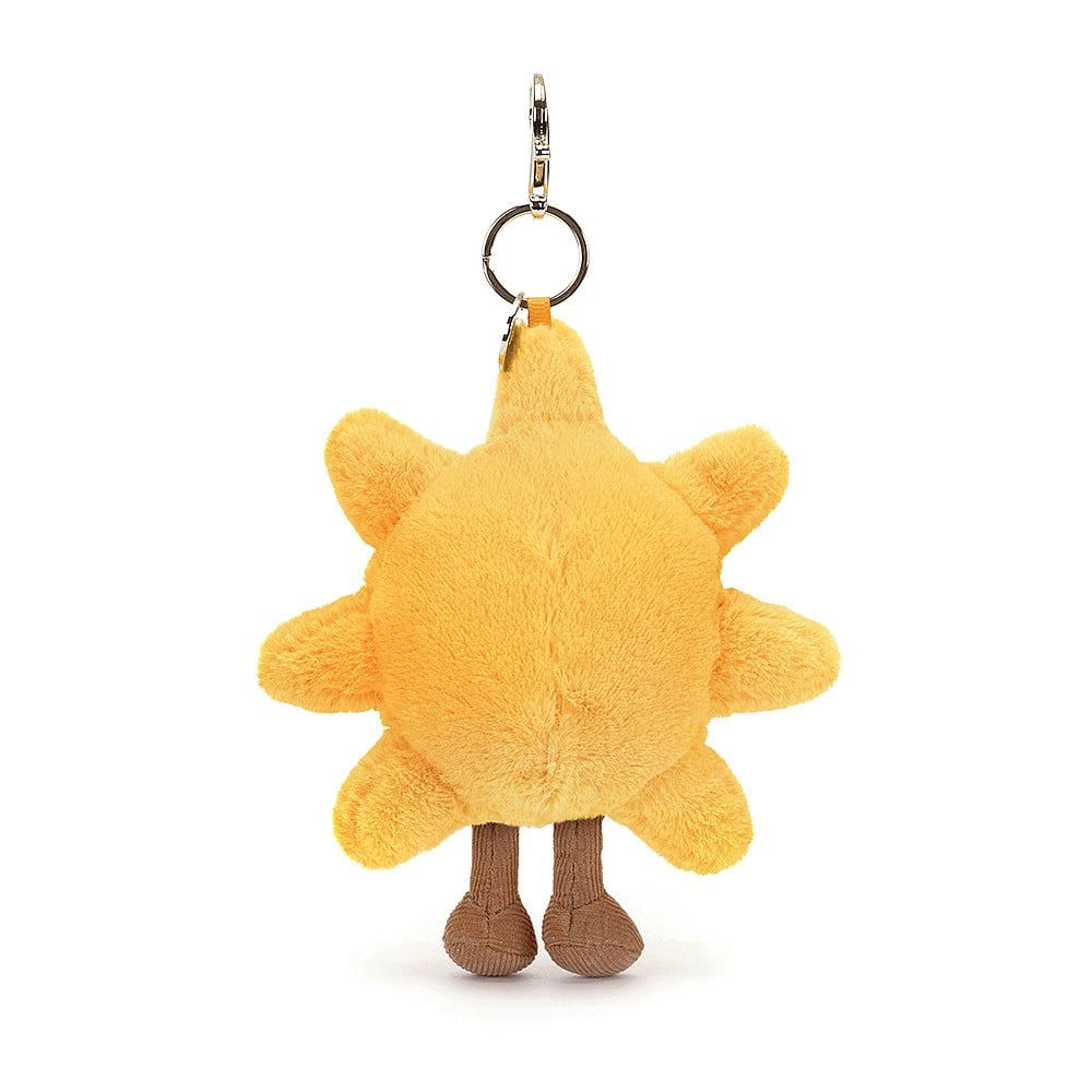 Jellycat | Amuseable Sun Bag Charm