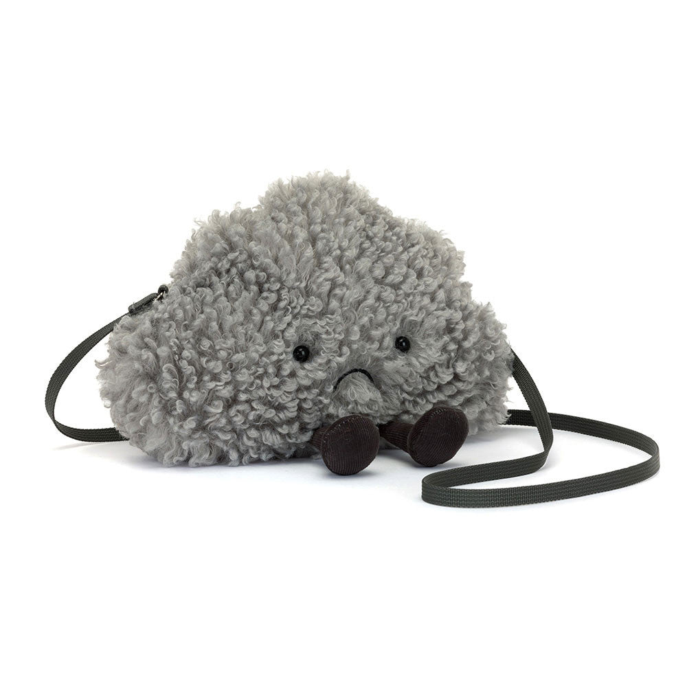 Jellycat | Amuseables Storm Cloud Bag