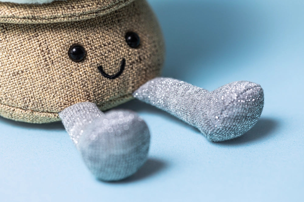 Jellycat | Amuseables Snow Globe