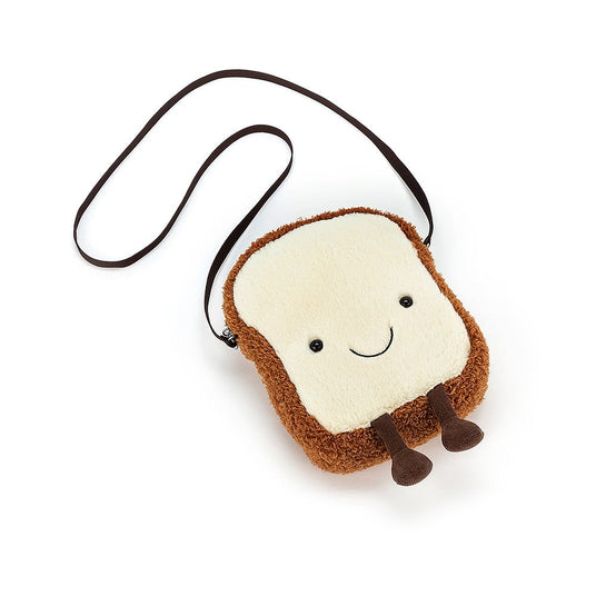 Jellycat | Amuseable Toast Bag