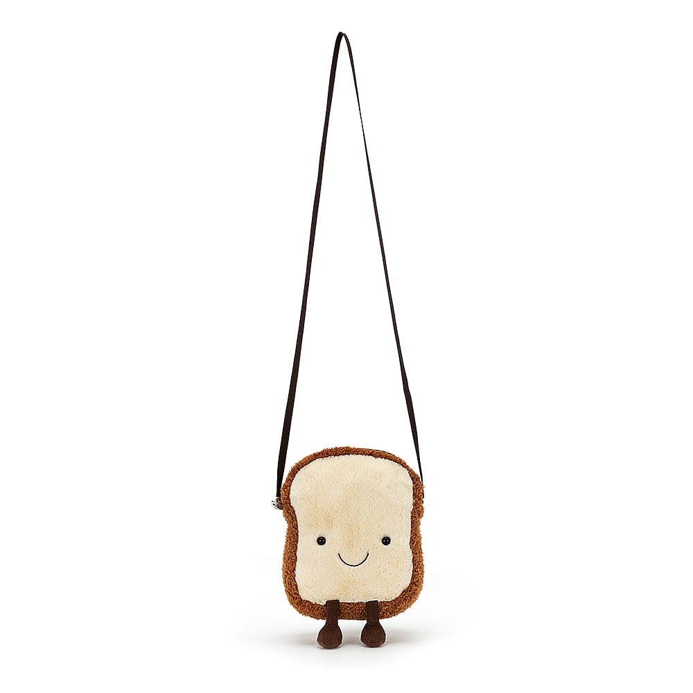 Jellycat | Amuseable Toast Bag